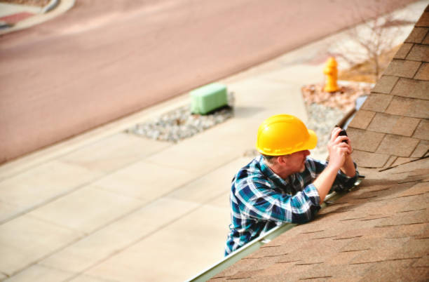 Best Residential Roofing Contractor  in Hainesvle, IL