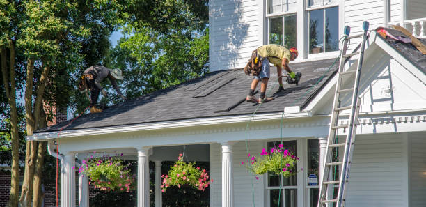 Roof Waterproofing Services in Hainesville, IL